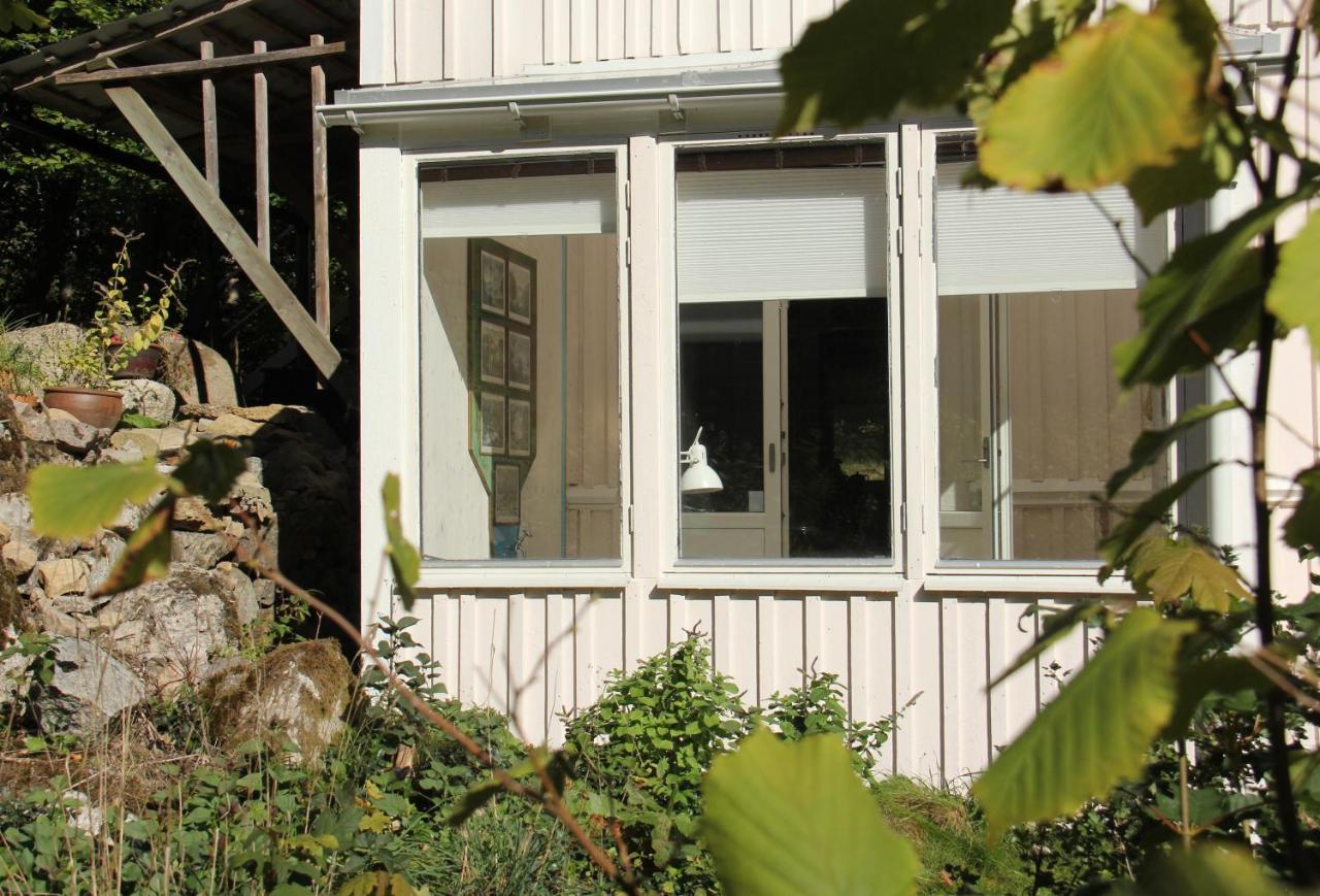 Lille Carlsson Studio Broby Exterior photo